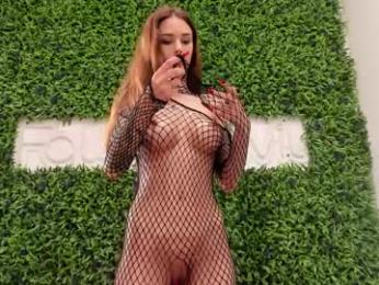 hotfallingdevil — Chaturbate recorded stream screenshot (07 Apr 2026)