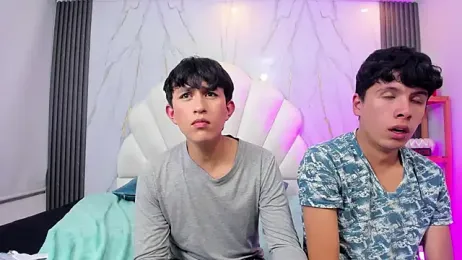 hoot_booys_ — Stripchat recorded stream image, 07.04.2026 03:30