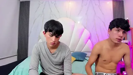 hoot_booys_ — Stripchat recorded stream image, 07.04.2026 03:30