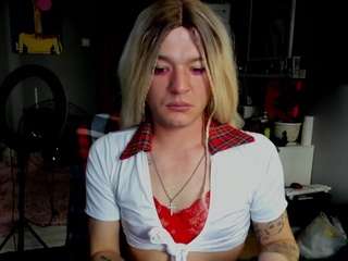 model3456 — Camsoda recorded stream image, 07.04.2026 04:20