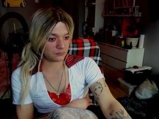 model3456 — Camsoda recorded stream image, 07.04.2026 04:20