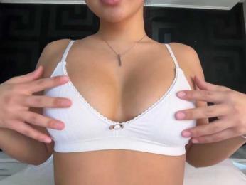 -Sara- — Bongacams recorded stream image, 07.04.2026 06:50