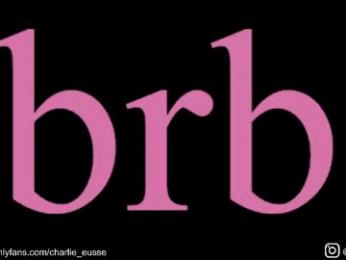 charlie_eusse — Chaturbate recorded stream screenshot (07 Apr 2026)