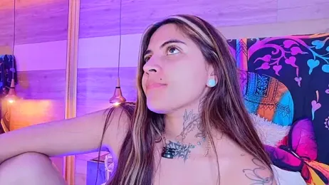 Cori_Paige — Stripchat recorded stream image, 07.04.2026 03:50