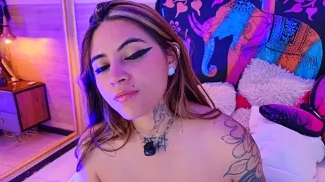 Cori_Paige — Stripchat recorded stream image, 07.04.2026 03:50