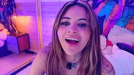 Cori_Paige — Stripchat recorded stream image, 07.04.2026 03:50