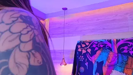 Cori_Paige — Stripchat recorded stream image, 07.04.2026 03:50