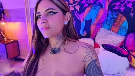 Cori_Paige — Stripchat recorded stream image, 07.04.2026 03:50