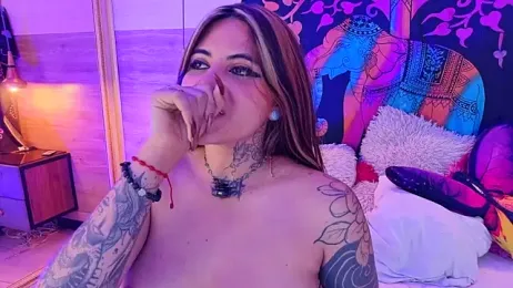 Cori_Paige — Stripchat recorded stream image, 07.04.2026 03:50
