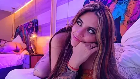 Cori_Paige — Stripchat recorded stream image, 07.04.2026 03:50