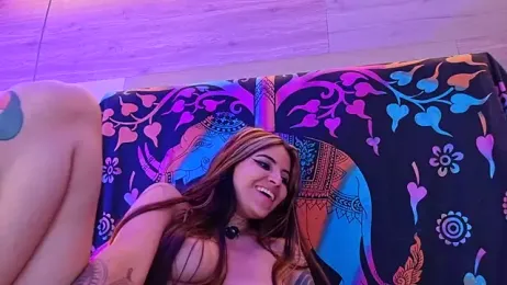 Cori_Paige — Stripchat recorded stream image, 07.04.2026 03:50