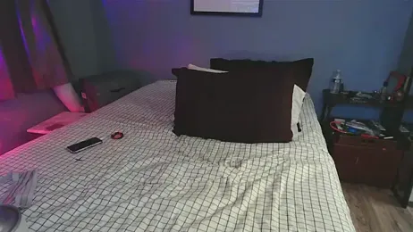 NWBuilt — Stripchat recorded stream screenshot (07 Apr 2026)