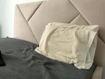 kiwigray — Chaturbate recorded stream image, 07.04.2026 08:00