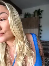 NastyMilf_ — Stripchat recorded stream image, 07.04.2026 08:40