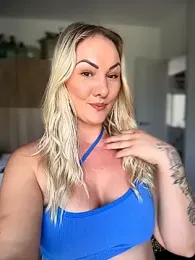 NastyMilf_ — Stripchat recorded stream image, 07.04.2026 08:40