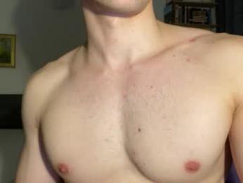 johnnnyhorny — Chaturbate recorded stream image, 07.04.2026 09:40