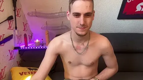 Cookieboy88 — Stripchat recorded stream screenshot (07 Apr 2026)