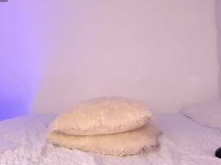alanajoness — Camsoda recorded stream image, 08.03.2025 08:30