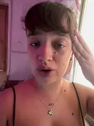 pepsicolacouple — Stripchat recorded stream screenshot (07 Apr 2026)