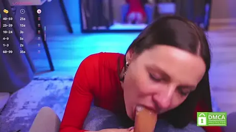 AudreyBrooks_ — Stripchat recorded stream screenshot (07 Apr 2026)