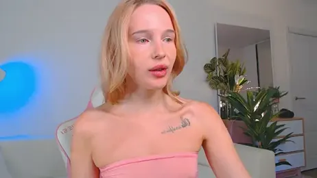 Mermaid_Melody — Stripchat recorded stream screenshot (07 Apr 2026)