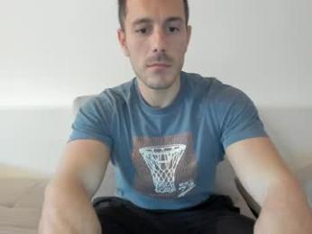 roberto4ever — Chaturbate recorded stream image, 07.04.2026 13:30
