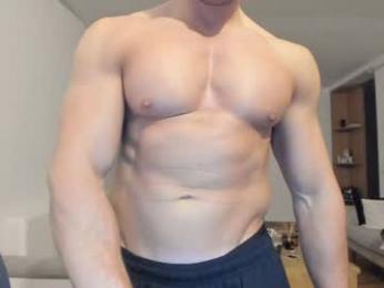 roberto4ever — Chaturbate recorded stream image, 07.04.2026 13:30