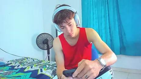 AlessandroDybala — Stripchat recorded stream screenshot (07 Apr 2026)