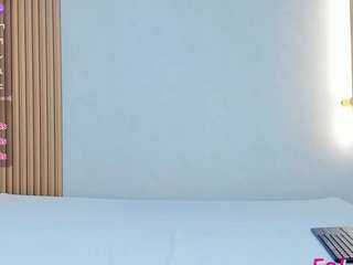 ciara-brownn — Camsoda recorded stream image, 07.04.2026 09:40