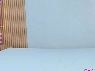 ciara-brownn — Camsoda recorded stream image, 07.04.2026 09:40