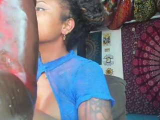 elizagrey — Camsoda recorded stream screenshot (08 Mar 2025)