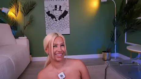 EvaZane — Stripchat recorded stream screenshot (07 Apr 2026)