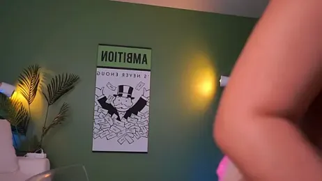 EvaZane — Stripchat recorded stream screenshot (07 Apr 2026)