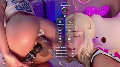 miia__baker — Stripchat recorded stream image, 07.04.2026 12:10