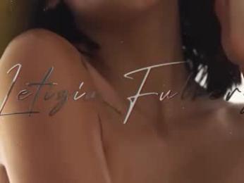 letiziafulkers1 — Chaturbate recorded stream image, 07.04.2026 15:20