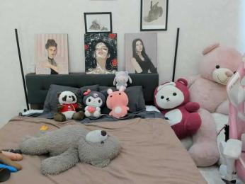 dolly-ll — Bongacams recorded stream image, 07.04.2026 13:20