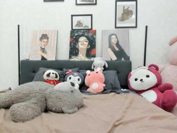 dolly-ll — Bongacams recorded stream image, 07.04.2026 13:20