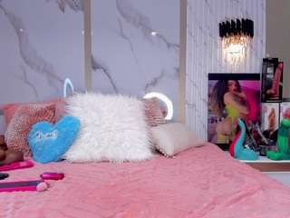 scarlett-harper — Camsoda recorded stream image, 08.03.2025 10:00