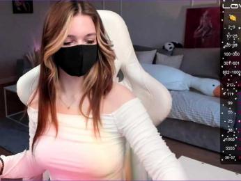 Melissa-Fox — Bongacams recorded stream screenshot (07 Apr 2026)