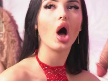 LilaRosie — Bongacams recorded stream image, 08.03.2025 04:10