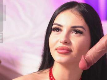 LilaRosie — Bongacams recorded stream image, 08.03.2025 04:10