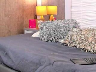 Celestee Greey — Flirt4free recorded stream image, 07.04.2026 13:20