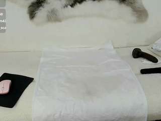 maryelle — Camsoda recorded stream image, 07.04.2026 19:30