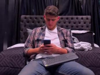 heteros_men — Chaturbate recorded stream screenshot (07 Apr 2026)