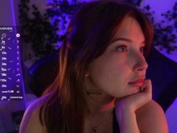 _Q_ — Bongacams recorded stream image, 07.04.2026 20:30