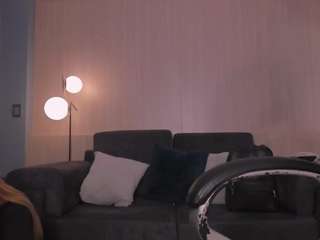 meganwest — Camsoda recorded stream image, 07.04.2026 18:50