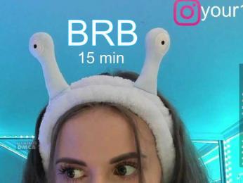 VikkiExtraCheese — Bongacams recorded stream image, 07.04.2026 18:20