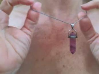 peppermintdusty — Chaturbate recorded stream image, 07.04.2026 18:40