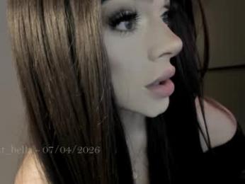 sweetest_bella — Chaturbate recorded stream image, 07.04.2026 23:00