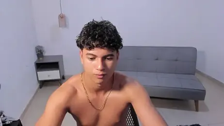 Santy_Stump — Stripchat recorded stream image, 07.04.2026 21:20